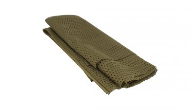 ZO Sniper Veil Scarf (Olive)