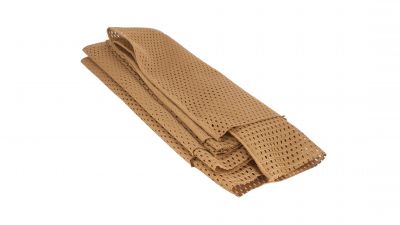 ZO Sniper Veil Scarf (Tan)