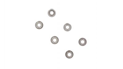 ZO Ball Race Bushings 6mm