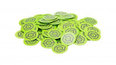 ZO Wadding Paper Pack for CAM870 (x100)