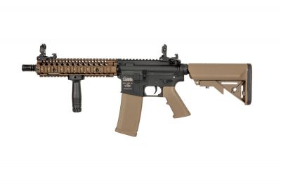 Specna Arms AEG Daniel Defence MK18 SA-C19 CORE (Chaos Bronze)