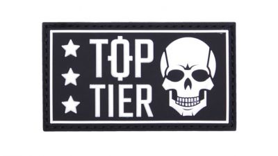 101 Inc PVC Velcro "Top Tier"