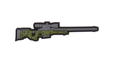 101 Inc PVC Velcro "L96"