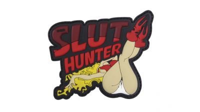 101 Inc PVC Velcro "Hunter"