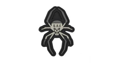 101 Inc PVC Velcro "Spanish Spider"