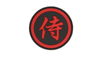 101 Inc PVC Velcro "Samurai"