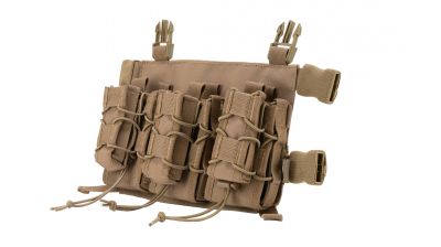 Viper VX Buckle Up Mag Rig (Coyote)