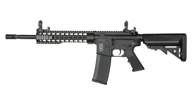 Specna Arms AEG SA-F02 (Black)