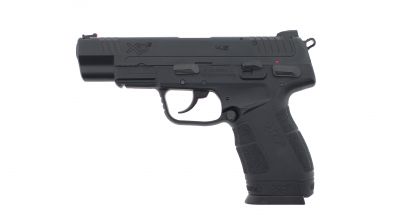 Springfield Armory/Cybergun CO2 SA XDE 4.5"