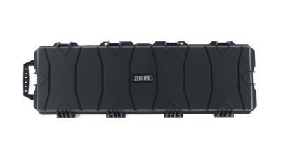ZO Hard Rifle Case Pro 102cm (Black)