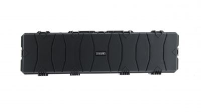 ZO Hard Rifle Case Pro 138cm (Black)