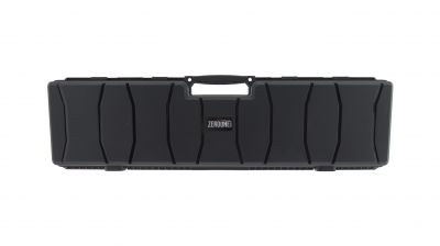 ZO Hard Rifle Case 120cm (Black)