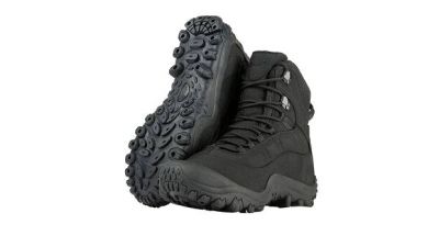 Viper Venom Boots (Black) - Size 12