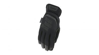 Mechanix Women's Fast Fit Gloves (Covert Black) - Size Small