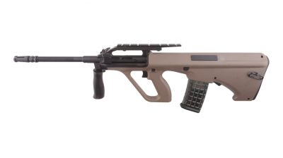 Snow Wolf AEG Aug-C (Tan)