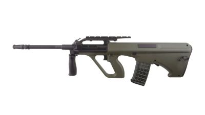Snow Wolf AEG Aug-C (Olive)