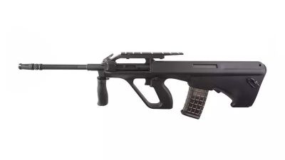 Snow Wolf AEG Aug-C (Black)