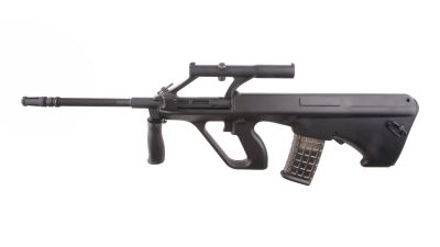 Snow Wolf AEG Aug-M (Black)