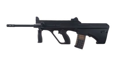 Snow Wolf AEG Aug Carbine (Black)
