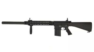 A&K AEG SNR25 DMR (Black)
