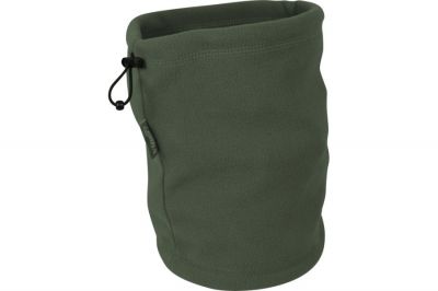 Viper Tactical Fleece Neck Gaiter (Olive)