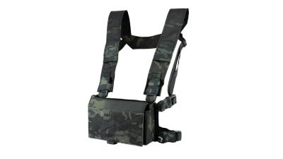 Viper VX Buckle Up Utility Rig (Black MultiCam)