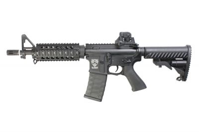 APS AEG M4 CQB (Black)