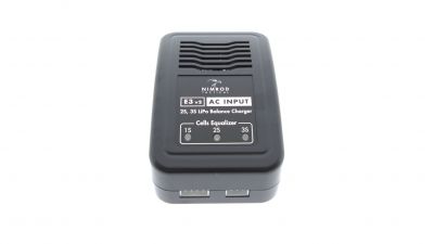 Nimrod E3 LiPo Balance Charger