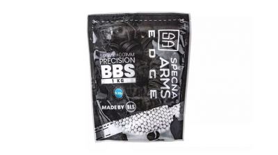 Specna Arms EDGE BB 0.32g 3125rds (White)