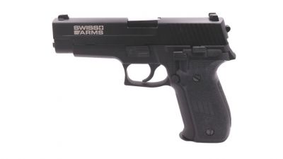 Armorer Works/Cybergun Swiss Arms Navy Standard P226