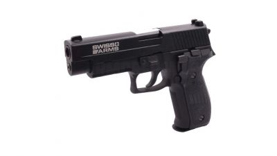 Armorer Works/Cybergun Swiss Arms Navy Standard P226R