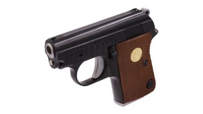 Armorer Works/Cybergun Colt Junior (Black)