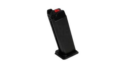 Armorer Works GBB Mag for VX 25rds