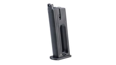 Armorer Works/Cybergun CO2 Mag for Desert Eagle .50AE 21rds