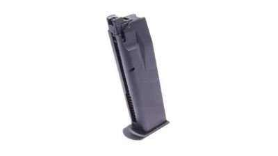 Armorer Works/Cybergun Swiss Arms Navy GBB Sig P226 Magazine