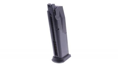 Armorer Works/Cybergun Swiss Arms Navy GBB Sig P229 Magazine