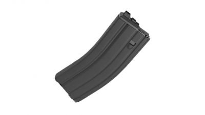 Armorer Works/Cybergun GBB Mag for M4 / SCAR-L 30rds (Black)