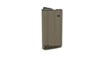 Armorer Works/Cybergun GBB Mag for SCAR-H 30rds (Tan)