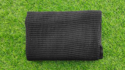 ZO Scrim Net (Black)