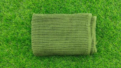 ZO Scrim Net (Olive)