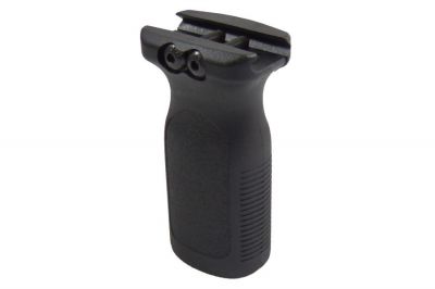 ZO MP Vertical Grip for RIS (Black)