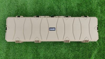 ZO Hard Rifle Case Pro 138cm (Tan)