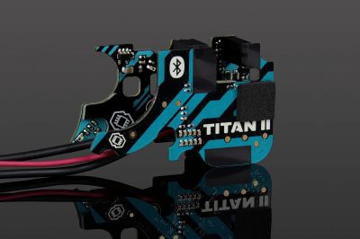 GATE TITAN II Bluetooth MOSFET for GBV2 (Rear Wired)