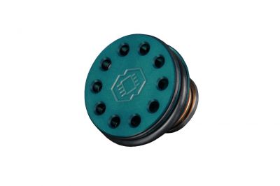 GATE Power Hybrid Piston Head (Cyan)