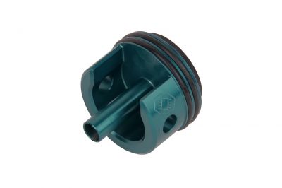 GATE Protector Cylinder Head (Cyan)
