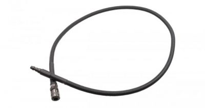 Dominator SLP QD HPA Braided Hose 915mm (US Fitting)