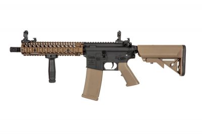 Specna Arms AEG Daniel Defence MK18 SA-E19 EDGE (Chaos Bronze)