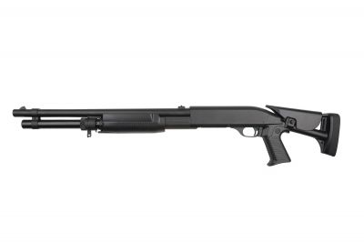 CYMA Spring CM363LM Shotgun Full Metal