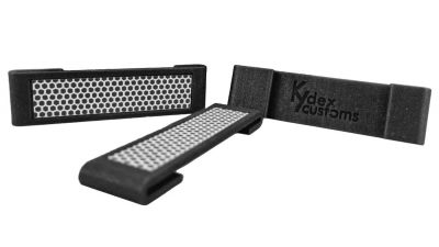 Kydex Customs MOLLE Pyro Striker Clip