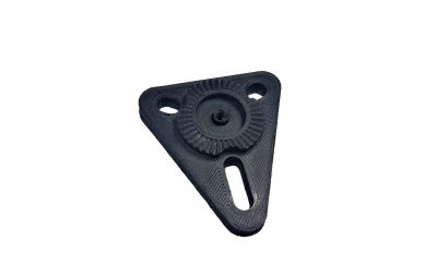 Kydex Customs Mount Adapter for Amomax/Nuprol/IMI Holsters